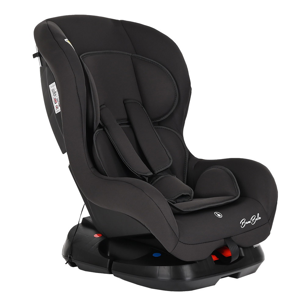 Автокресло Bambola Bambino Графит mabn5x96oilzapdu0p43oe71cvwtwt3x