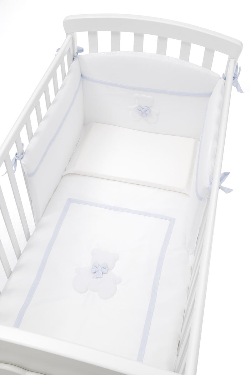 Детская кроватка Erbesi Dudu Белый/Песочный tjmzahoy7atux2su0e20d85u8wua32yb