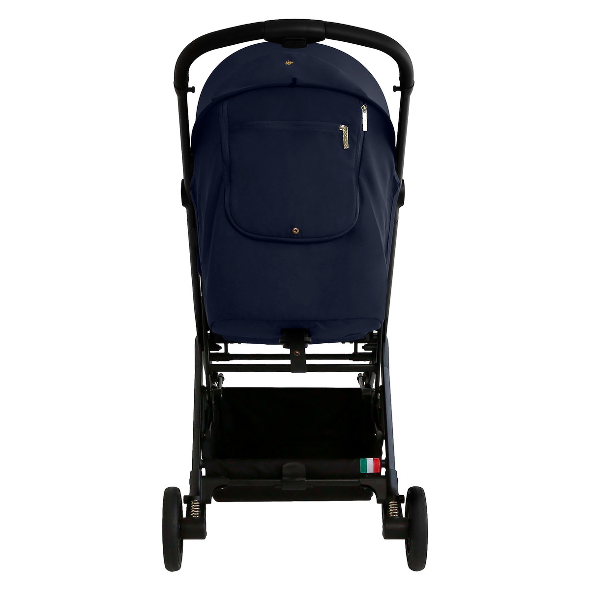 Прогулочная коляска Sweet Baby Colibri Dark Blue bbl6grw6pems98ml11l4m5736un3g0yj