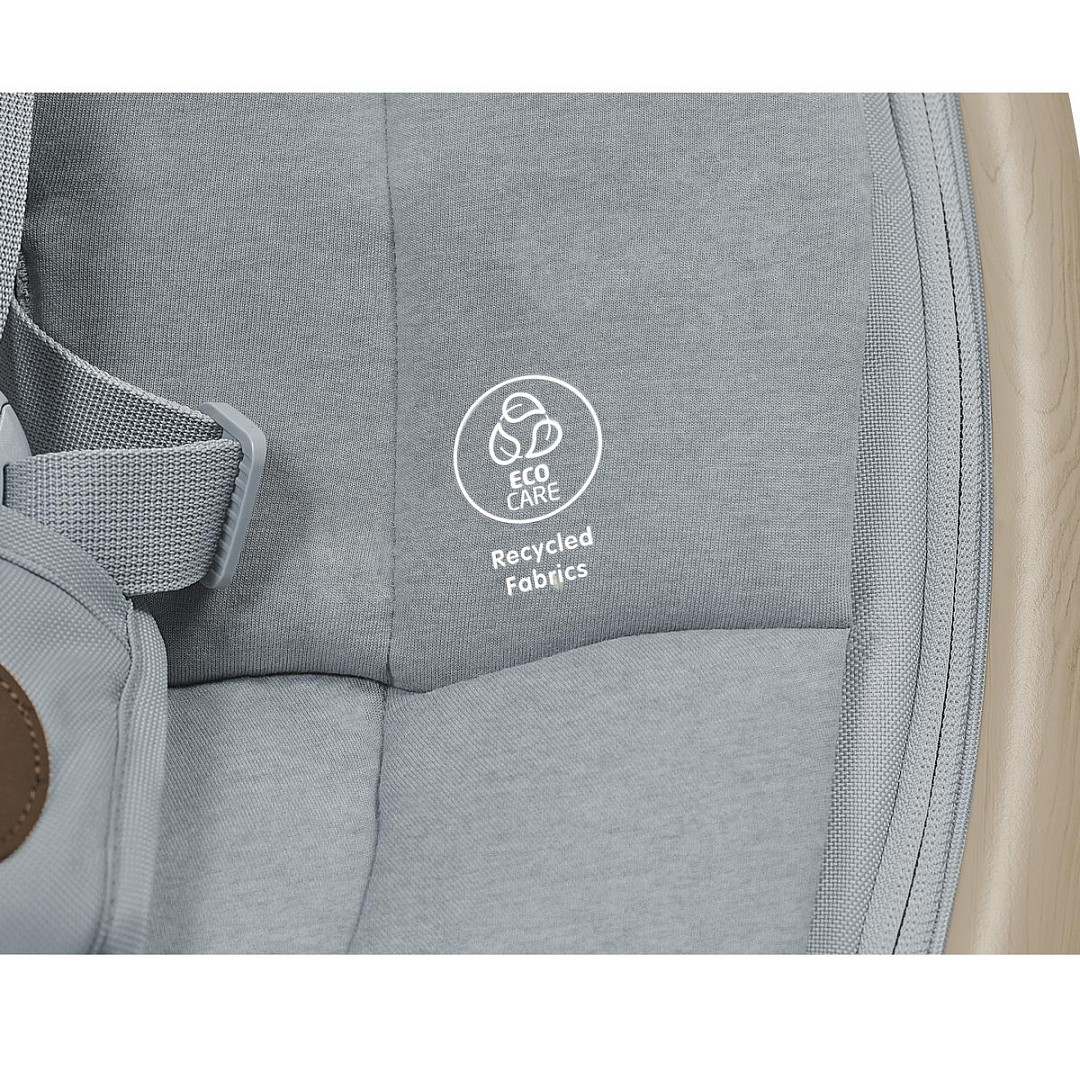 Электрокачели Maxi-Cosi CASSIA SWG Beyond Grey ECO/серый xqhrk72qukern4q3adxolpyp90s6wkiv