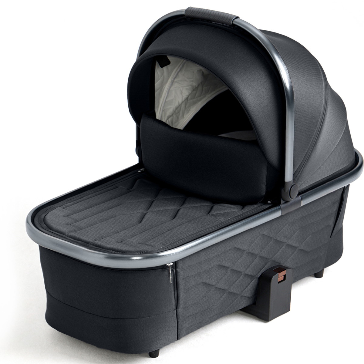 Коляска 2 в 1 Sweet Baby Elegante BRD Black 5e4tb6wxw9f765na3oxu13vwu2t47kh1