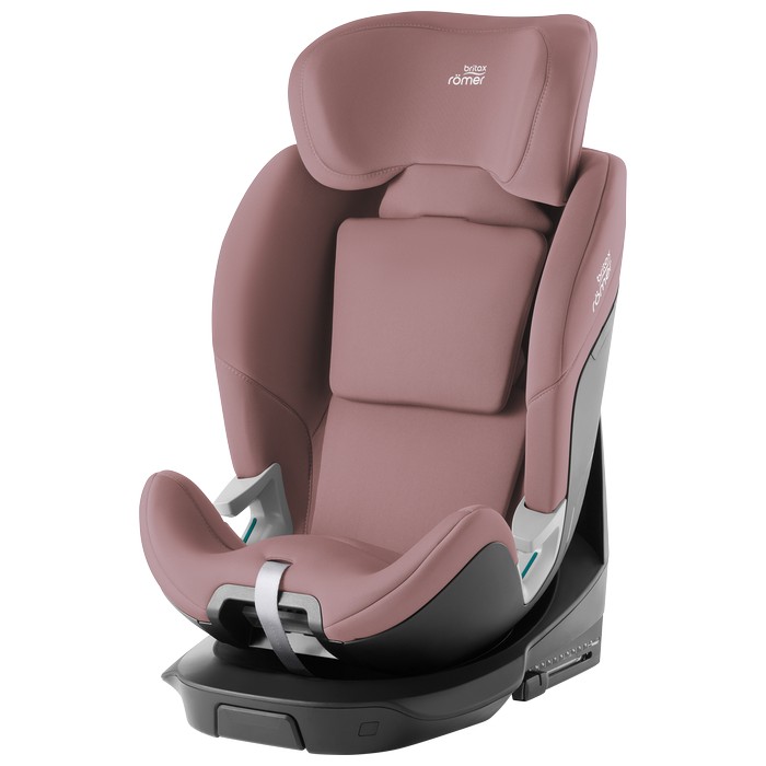 Автокресло Britax Römer SWIVEL Dusty Rose x41x7zx8c79l8n588nongat5vpeff3lq