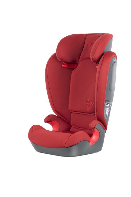 Автокресло Avova Star Maple Red 2a1b79aa5794e17794823724611b8ed9