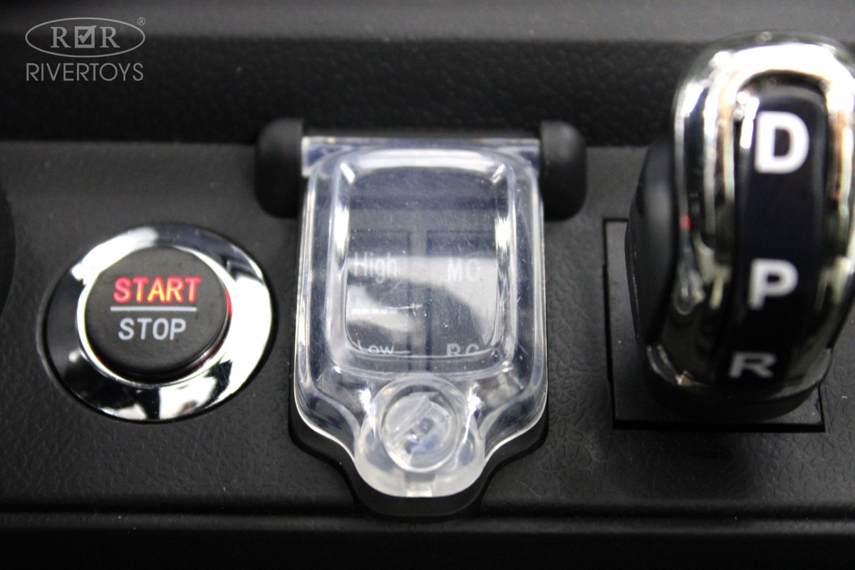 Детский электромобиль RiverToys Mercedes Benz G63 Y777YY черный s8ax88ofg9wmpdydngxh58609od6ngh8