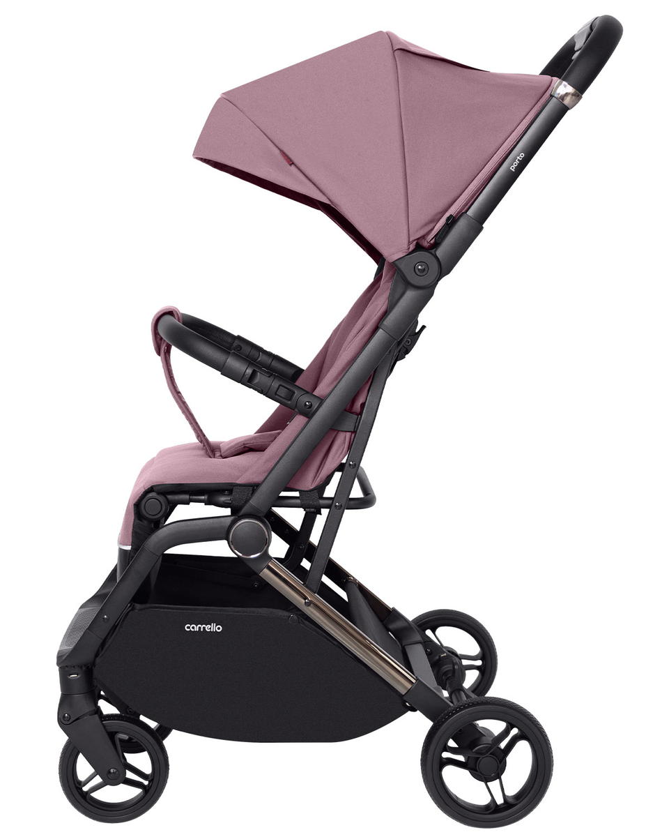 Прогулочная коляска Carrello Porto CRL-5522 Paradise Pink d2xzey8amo1xlt9rhddaqf4p88y6et2e