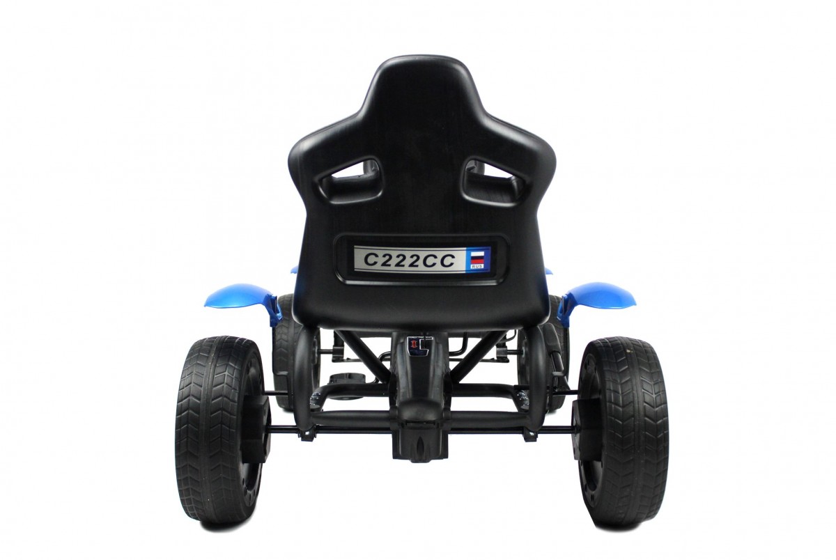 Детский веломобиль RiverToys C222CC синий bq4f9ouyitced3wkq0f63pp0lvwk0ooq