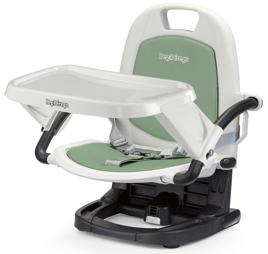 Стульчик для кормления Peg Perego Rialto Mint vzpplakpwptijpcjd8jrcbr54vv2d2i2