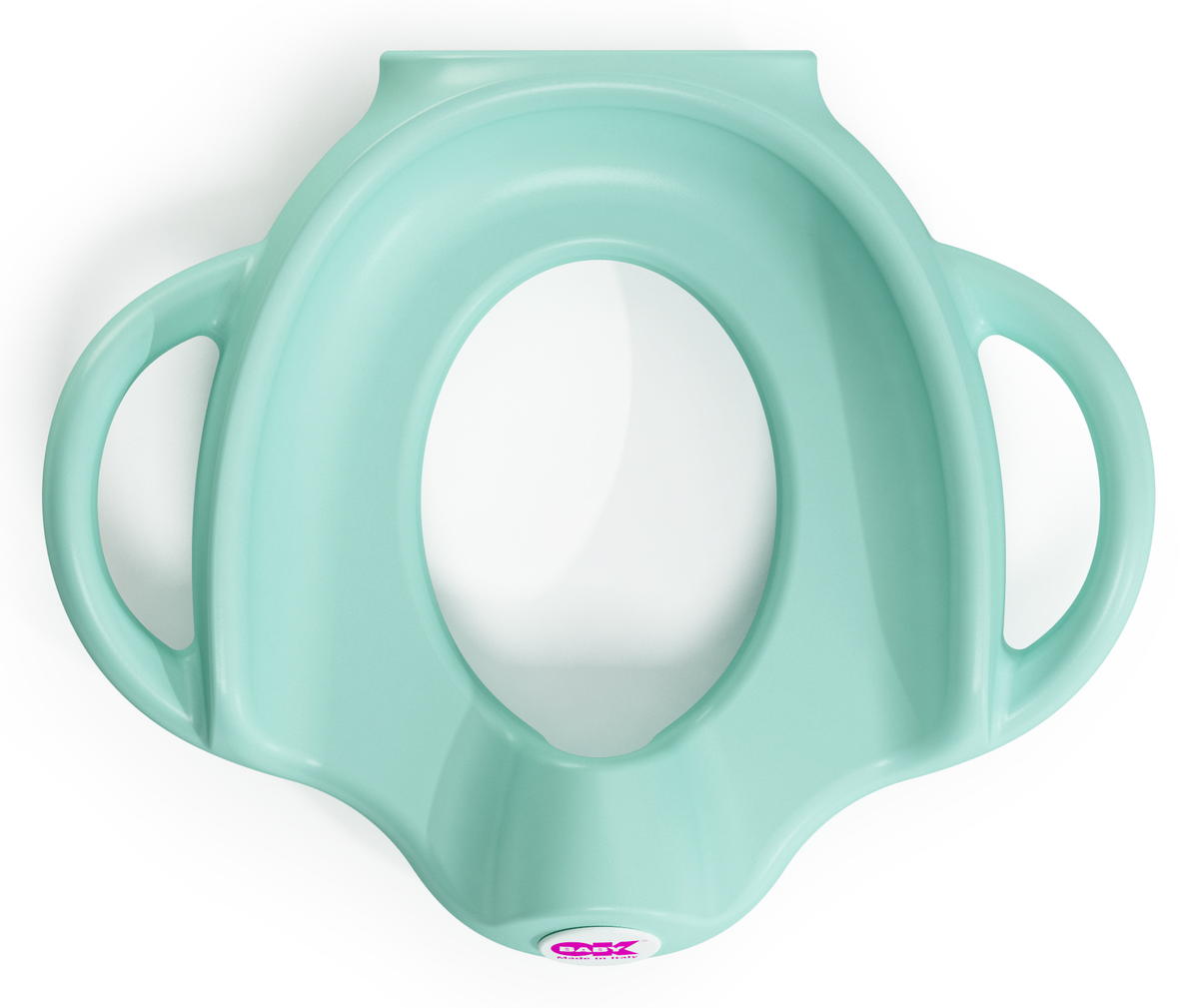 Сиденье для унитаза OK Baby Sofa 926 Голубой 15 mmytomwdwqsiqz580ve5mawrufqhmkmw