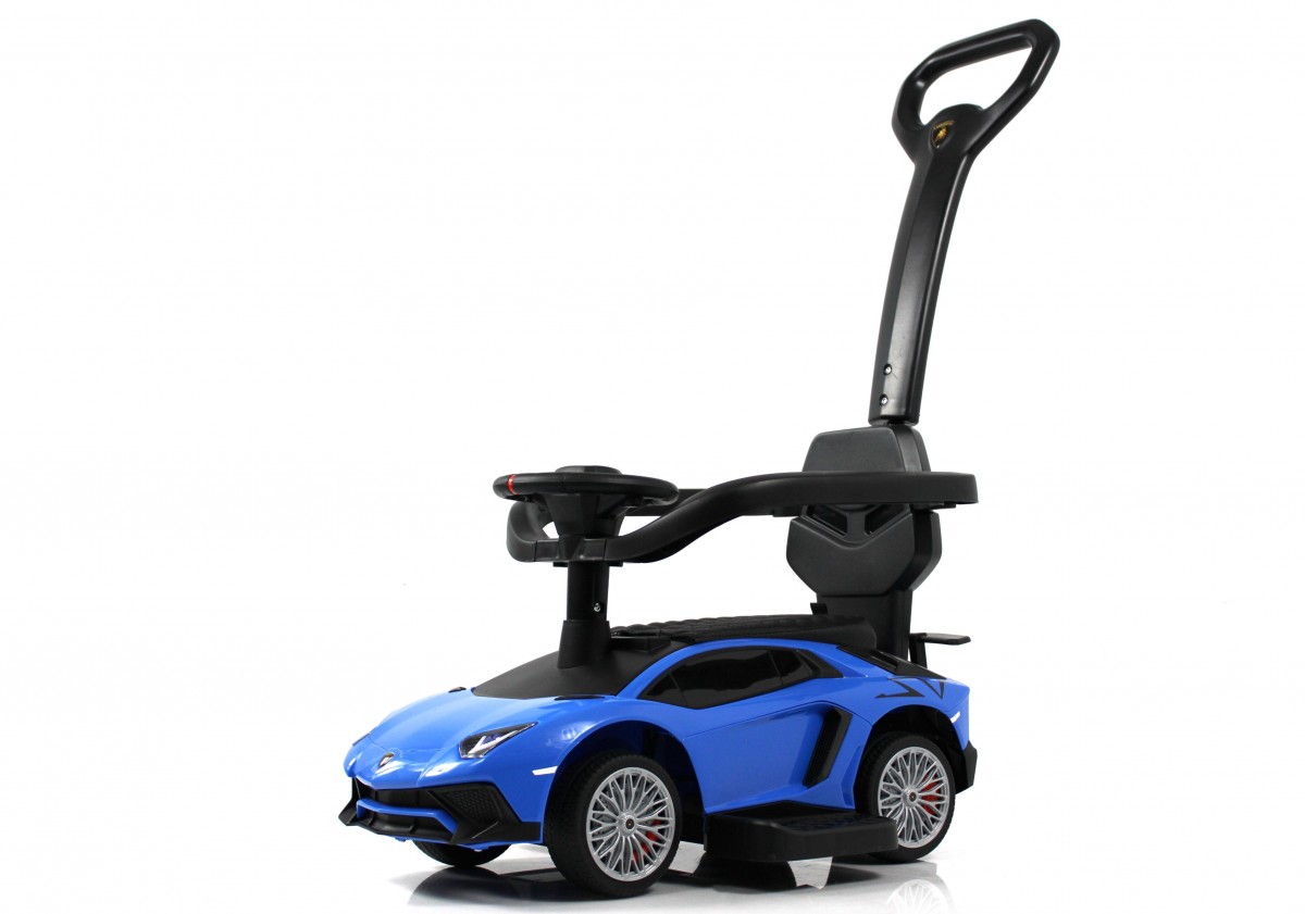 Детский толокар RiverToys M555MM-H синий nkc8pb2vjva0sogq7l2a5szw00xsqtmq