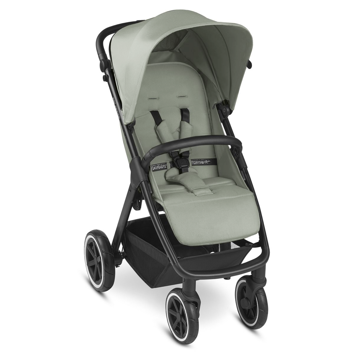 Прогулочная коляска ABC-Design Avus Air (Pine)
