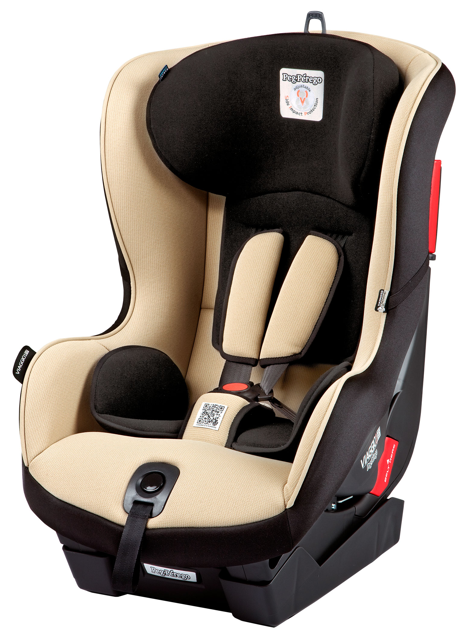 Автокресло Peg Perego Viaggio1 Duo-Fix K Sand 45b9c47a9df1205121046bb5828788c4