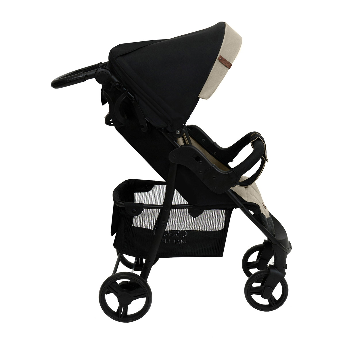 Прогулочная коляска Sweet Baby Rapido Beige 5vs3547gymjomqb91w9rsb3ynxfn3s0z