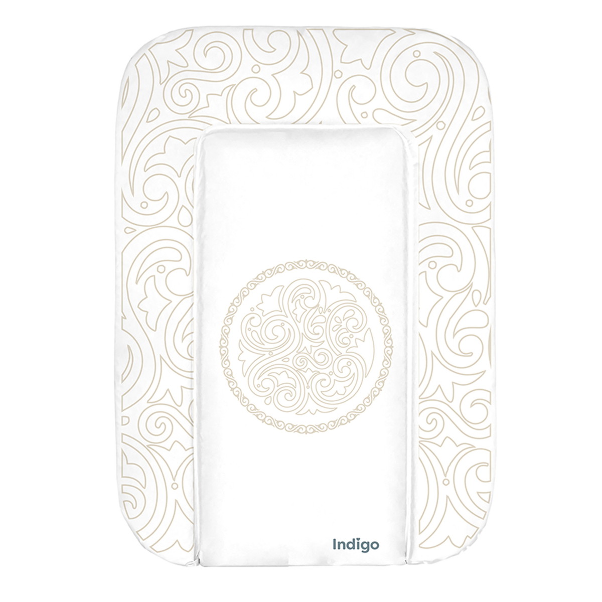 Матрасик для пеленания INDIGO 480х710 Узор 41fzkcu87vtf4gx4p4gwbj1vw6ya4v6q