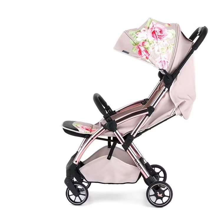 Прогулочная коляска Leclerc Baby by Monnalisa Birch g8ab5cg3qpp5uyliezssztfq22mtrknl