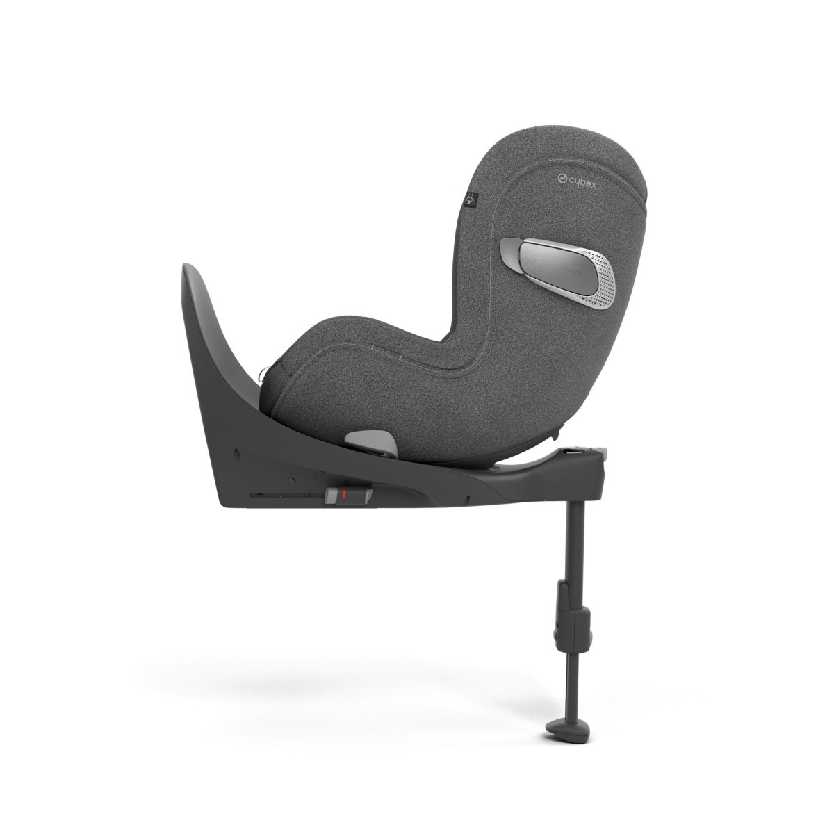 Автокресло Cybex Sirona T i-Size (Mirage Grey Plus)2
