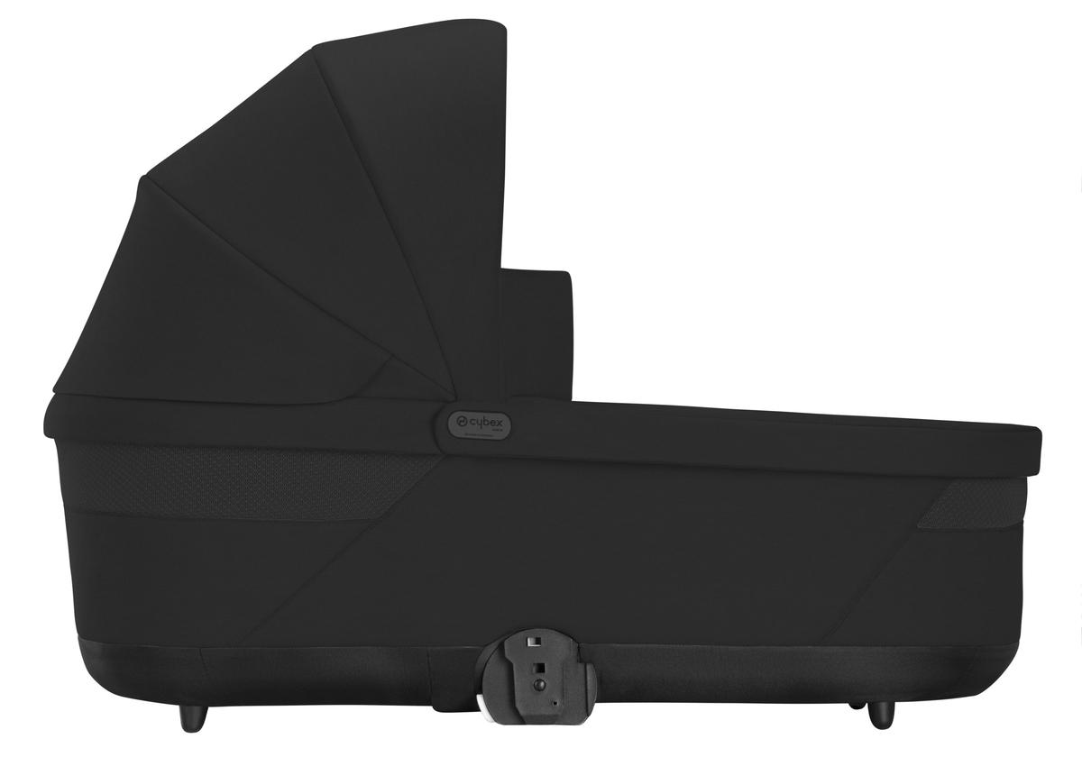 Коляска 2 в 1 Cybex Talos S Lux BLK Moon Black с дождевиком прогулочного блока 5uyoyvwjbrdwcqzvjub74bgyiotgaqdf