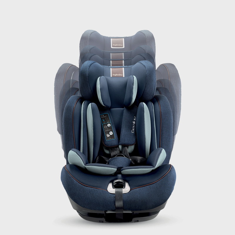 Автокресло Inglesina Gemino I-Fix NAVY 967qy9yi3ibpwydbdtpqn9srvi99xy1b