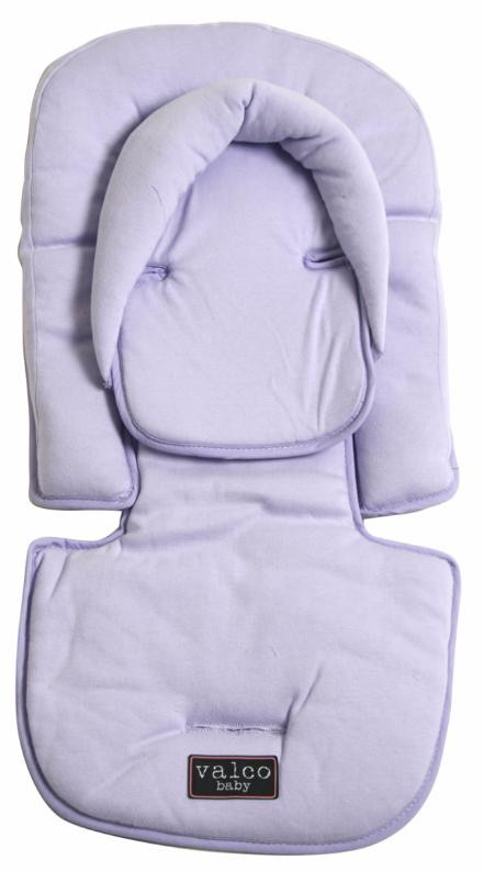 Вкладыш в коляску Valco baby All Sorts Seat Pad Grape 4wixsp9j8kkdmoo2q07vqor8tpeq7lr5