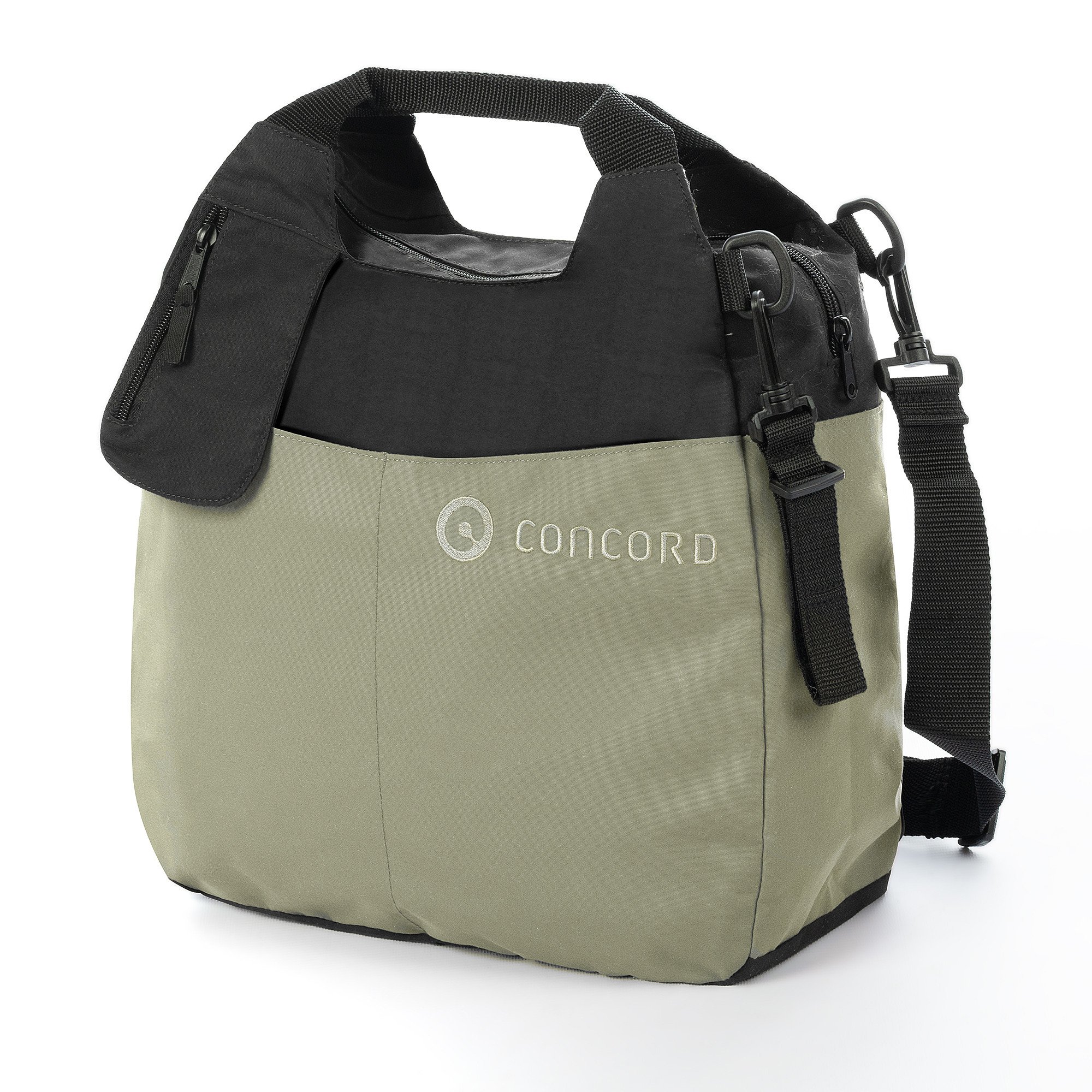 Сумка Concord Fusion Sahara 432cc2bf87dd4c943297513490f2c199