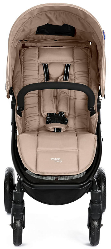 Прогулочная коляска Valco baby Snap 4 Flatt MattSand4