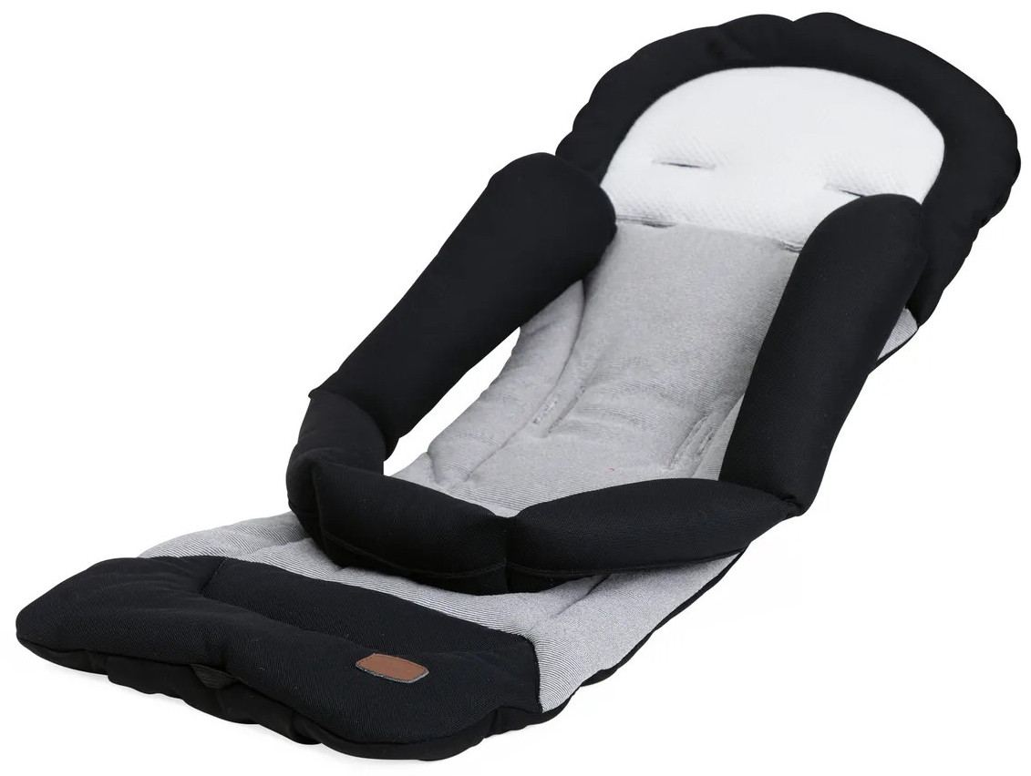 Коляска Chicco Mysa 2 в 1 Black Satin yp9l6a3vztldzq5w3nydn223f9juimj7