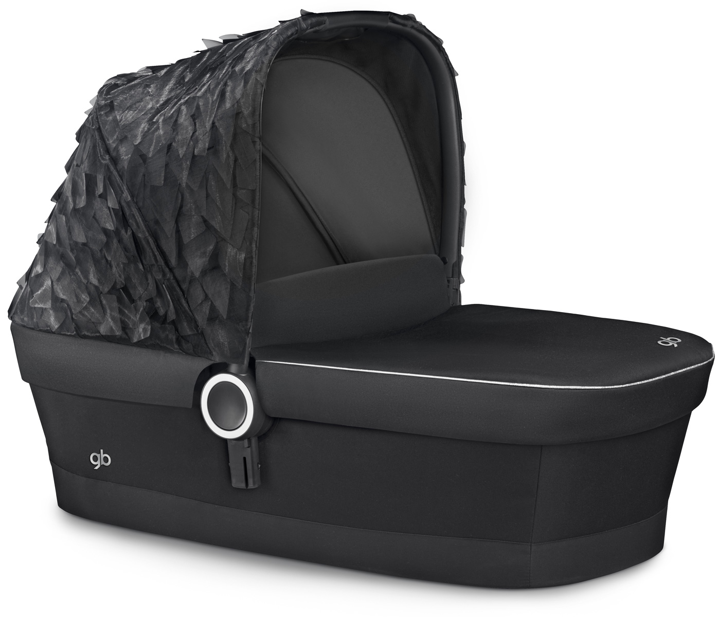 Спальный блок GB Maris Cot Daydream Black 108098562-spalnii-blok-gb-maris-cot-daydream-black