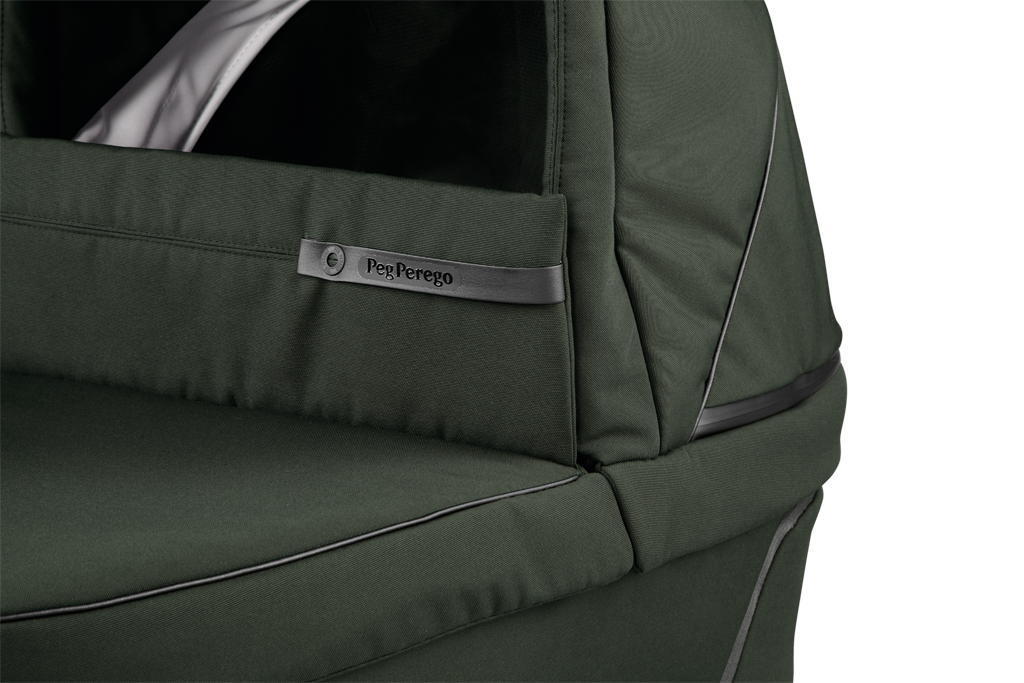 Коляска 2 в 1 Peg Perego Veloce Belvedere (Green)