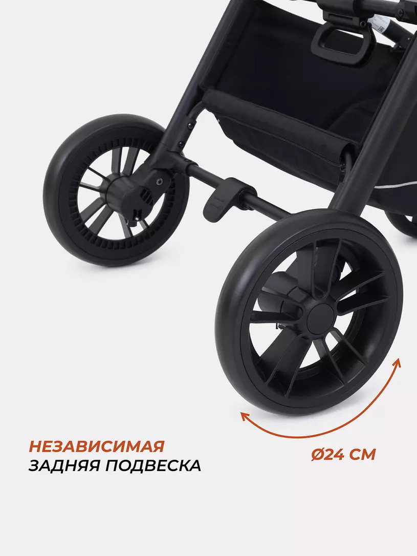 Прогулочная коляска RANT basic ENERGY Grey 2024 mzqwtcjdlenc0ye27lmodxs5oc1xsadc