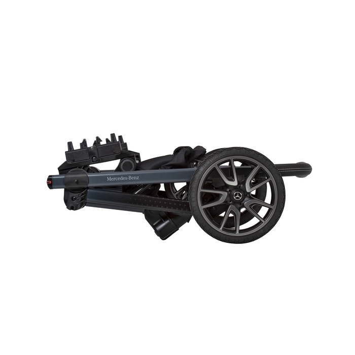 Детская коляска 2 в 1 Hartan Mercedes Benz Avantgarde GTX + Сумка в подарок 8453