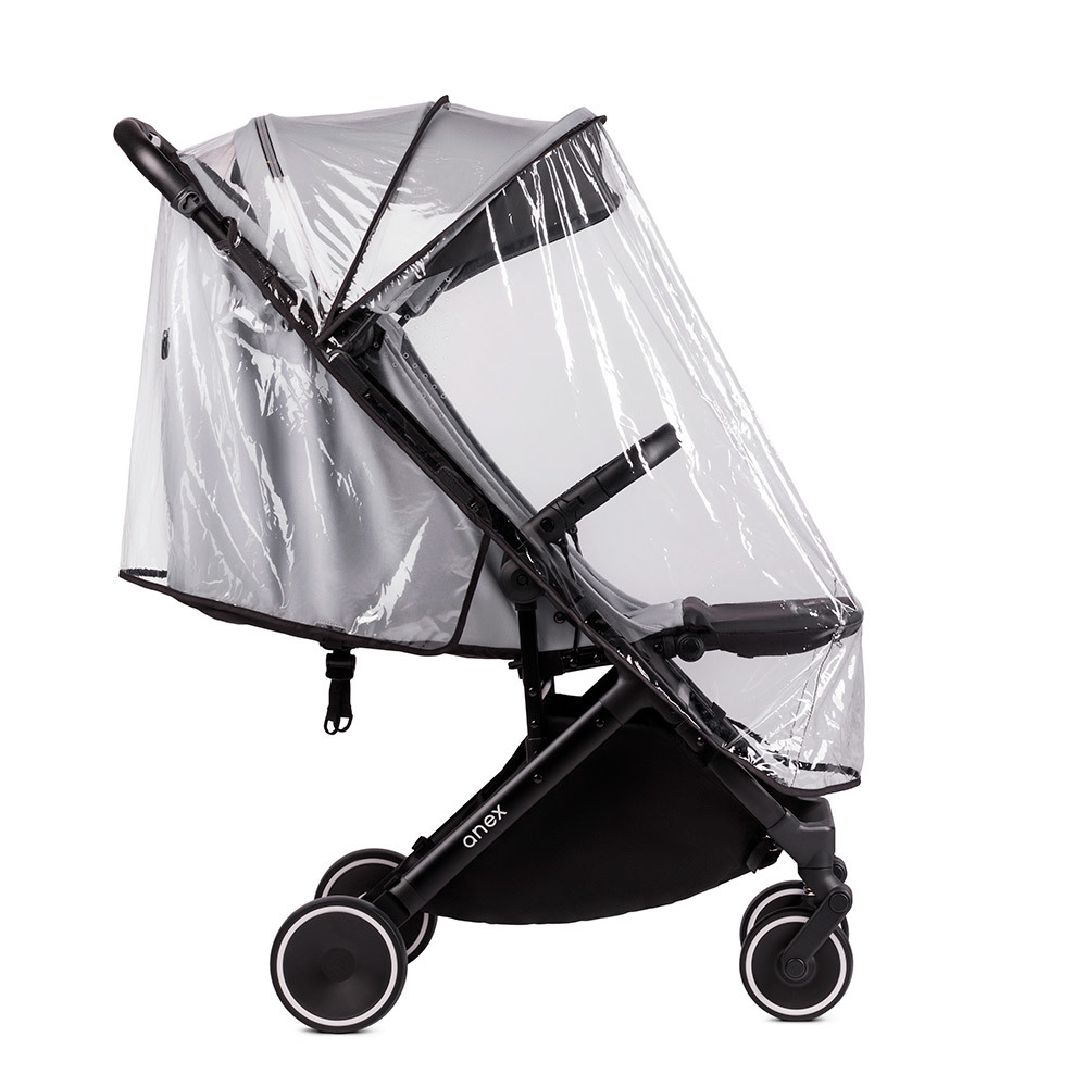 Дождевик ANEX AIR-X ((Ax/AC r01) transparent)