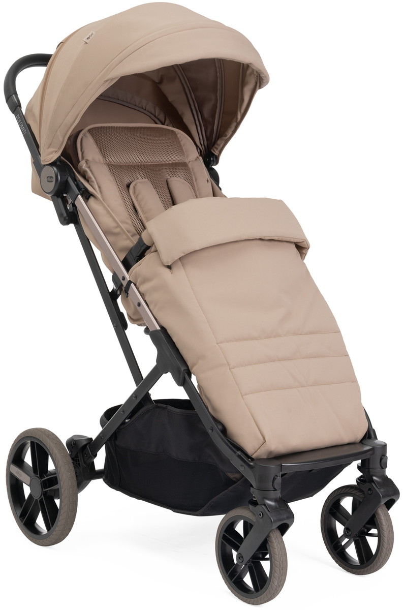 Прогулочная коляска Chicco Dolomiti (DUNE)