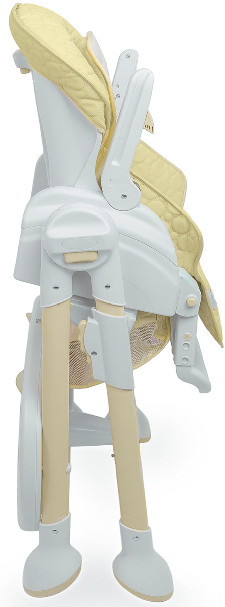 Стульчик для кормления Sweet Baby Luxor Classic Ivory 2hief2rw38nw50wcwmwp4nkbs6kj6uj0