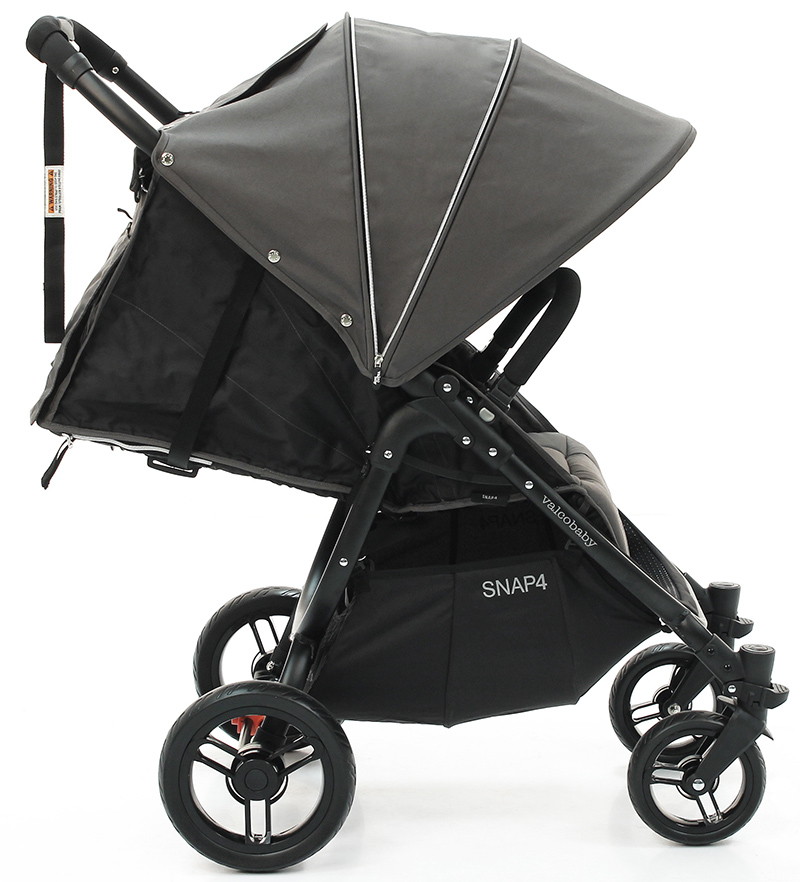 Прогулочная коляска Valco baby Snap 4 Dove Grey lkjs46d500fz6i41bw5gsm4t0791dluk