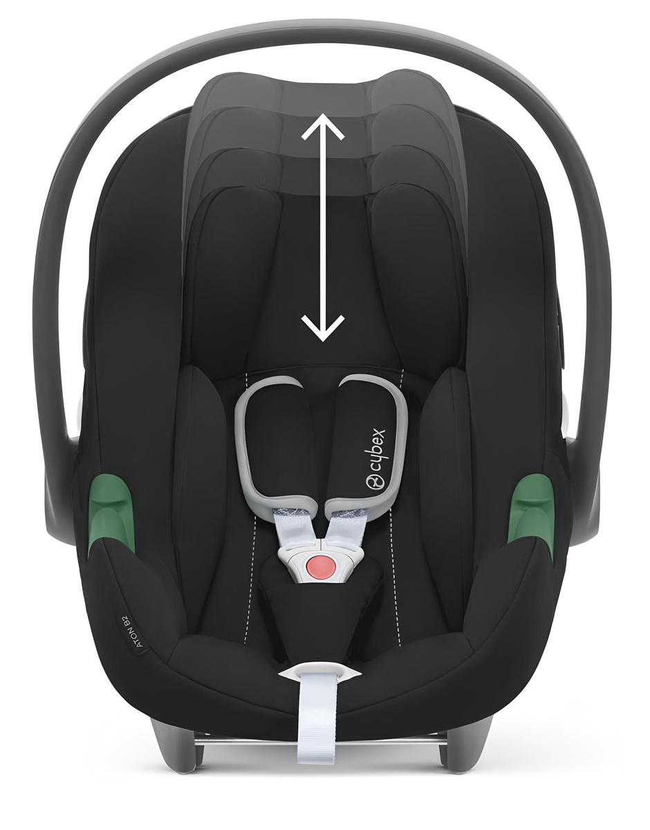 Автокресло Cybex Aton B2 i-Size Volcano Black x5gcqsyal754es6tuvylm9v23b2kdly3
