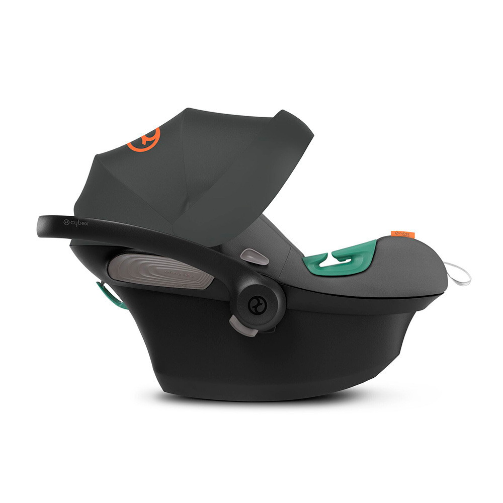 Автокресло Cybex Aton S2 i-Size Lava Grey 2o2n5iyjteni2f1f76pwaw00gamkf1gz