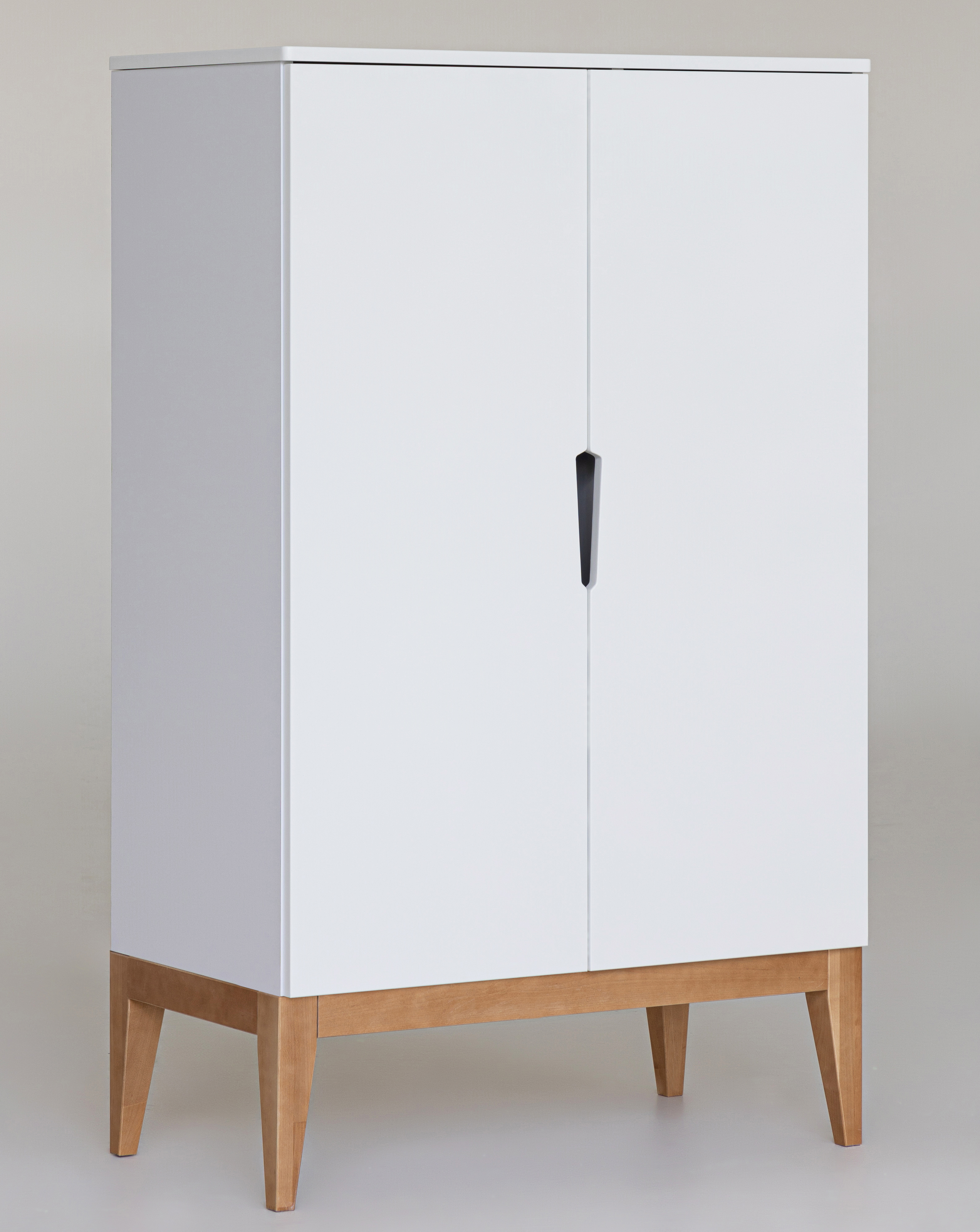 Шкаф Antemi Mia белый/дерево v952vr1n75tt36rmv31wk2xbtpwyydey