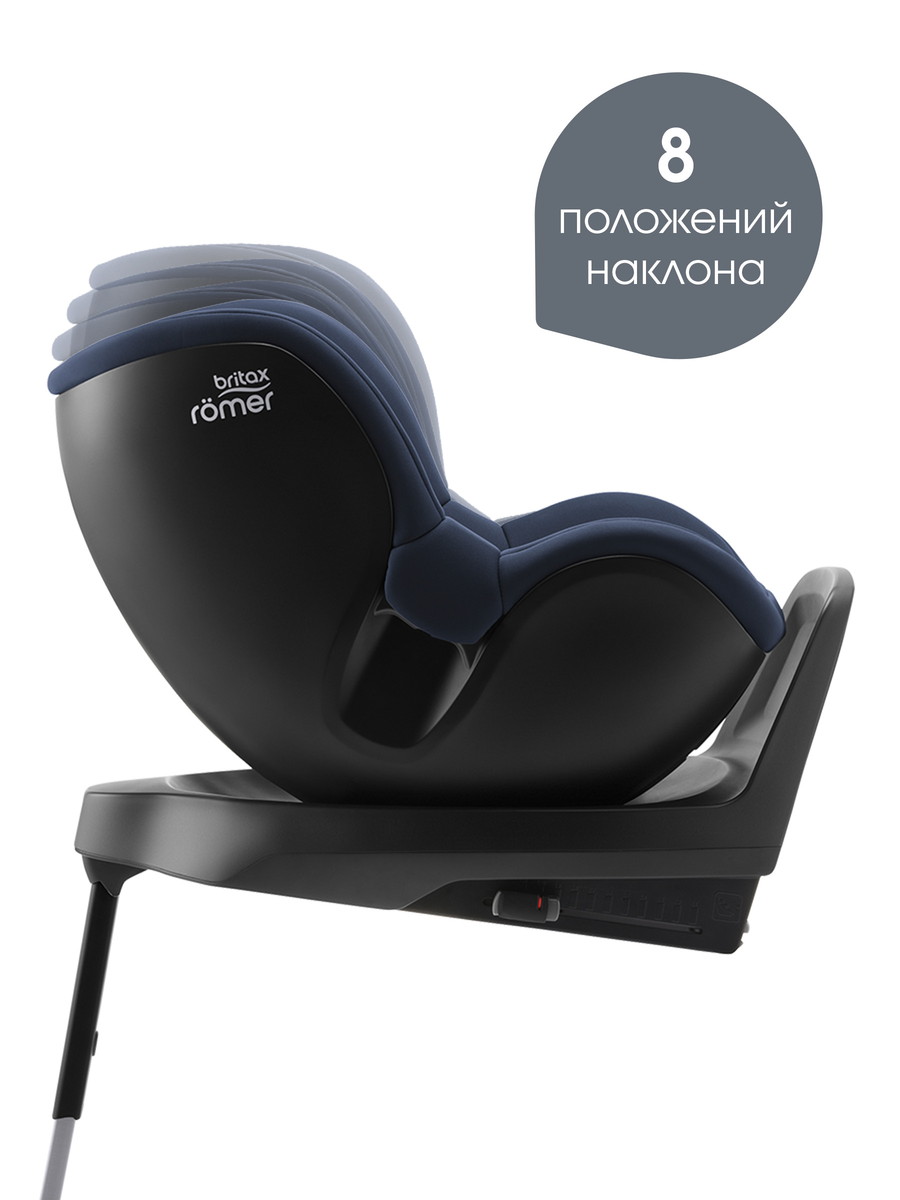 Автокресло Britax Römer Dualfix Plus  Moonlight Blue j2vlgmqxbizpbv3ehn3do7m5rpljswm1