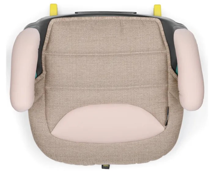 Автокресло Peg Perego Viaggio 2-3 Shuttle (Mon Amour New)3