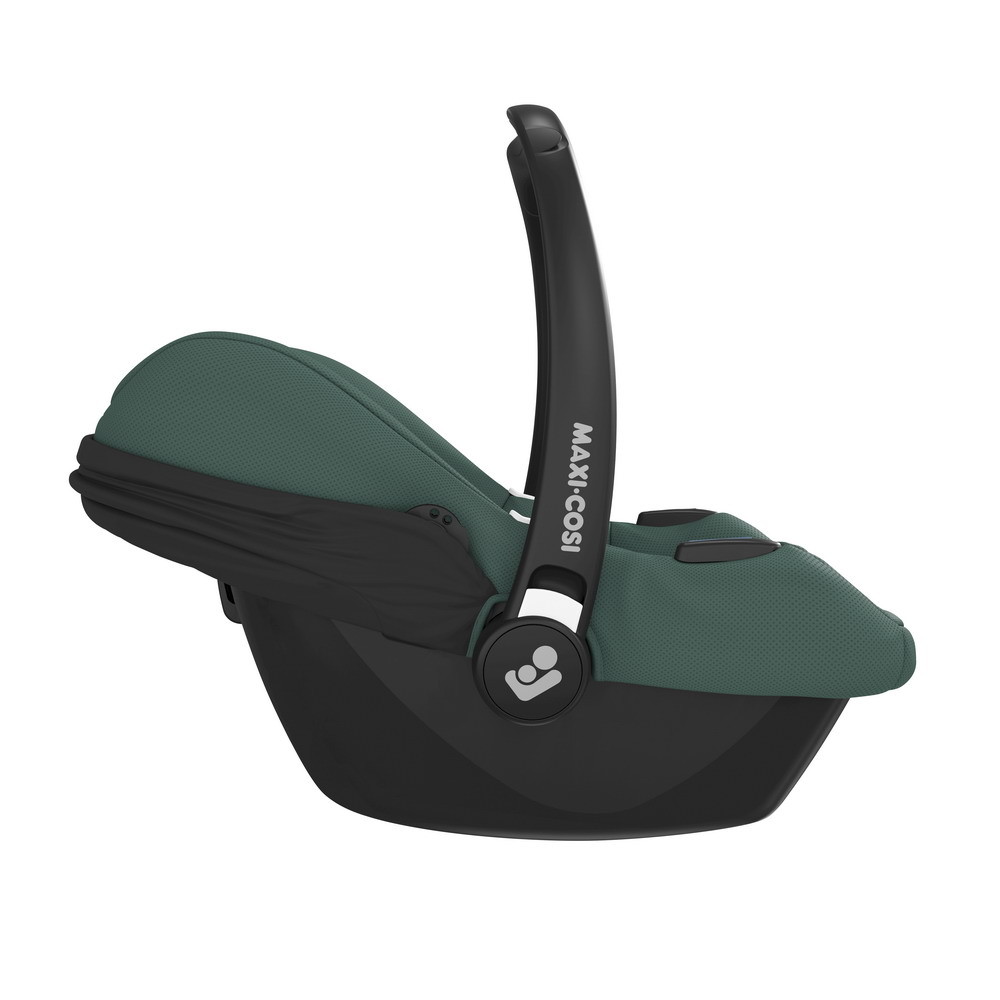 Автокресло Maxi-Cosi Cabrio Fix I-Size Essential Green udcagw0egr8qu86shsyqllttlvlo4lql