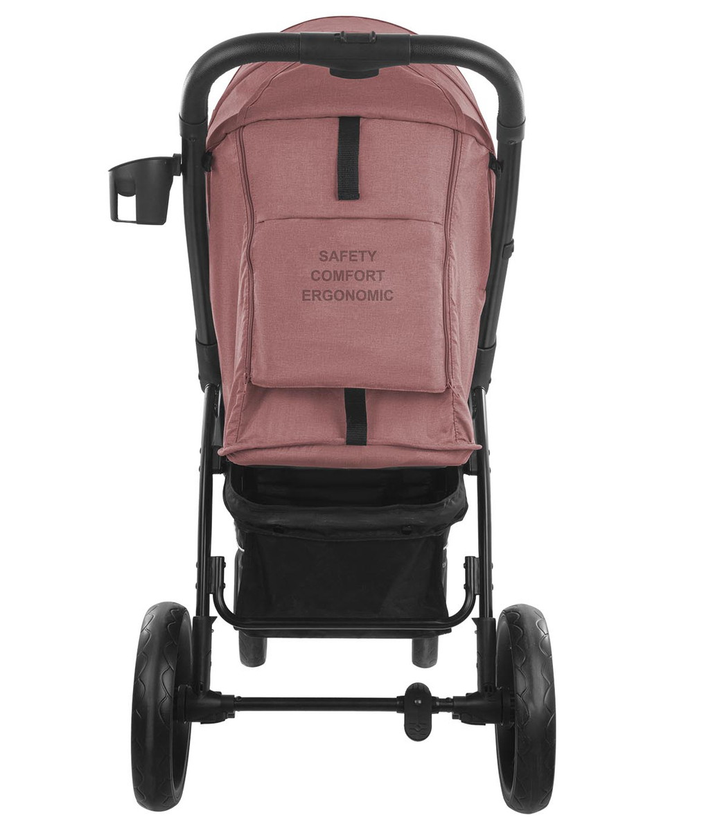 Прогулочная коляска INDIGO EPICA XL  розовый sne4up0ooa9b0hbhk118mal1hl8fdnmz