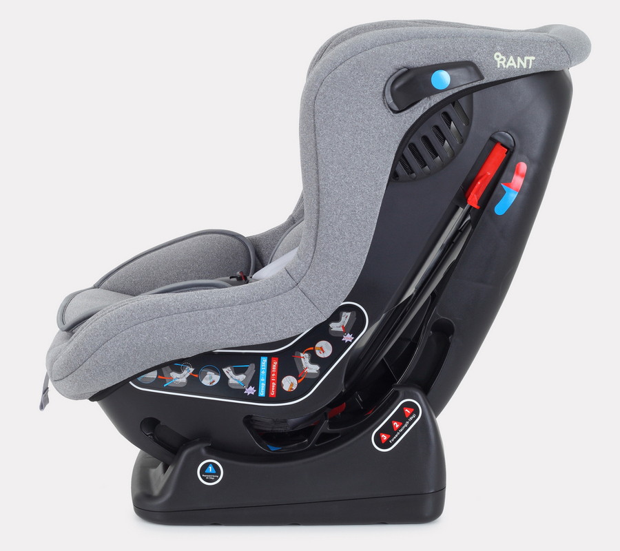 Автокресло RANT Pilot Active Line  Grey 420mnjp3tckemt72pp4rthrxq2b4fjq6