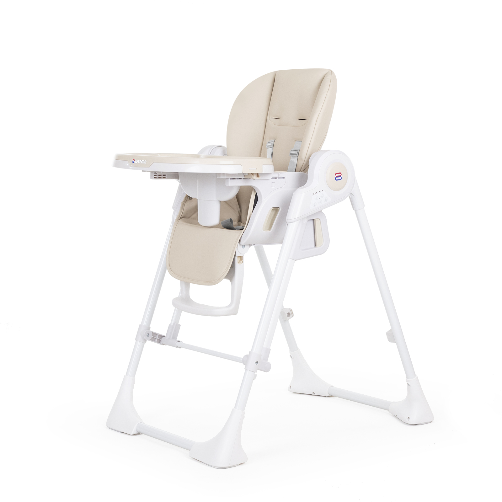 Стульчик для кормления Esspero Paris (Beige)