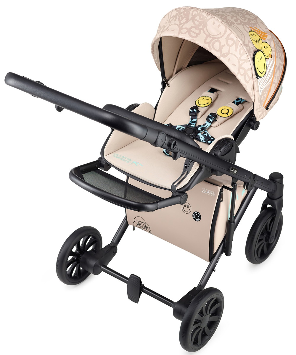 Коляска 2 в 1 Anex e/type (et-SE04) joy x5nb6i4spnnh5i6olhonucch5ef64g7y