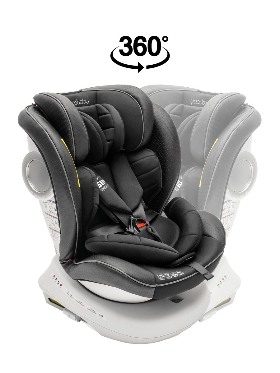 Автокресло Amarobaby CHAMPION, Isofix Черный e8ytckx809xjkej1ph7nt79cqplunq8p