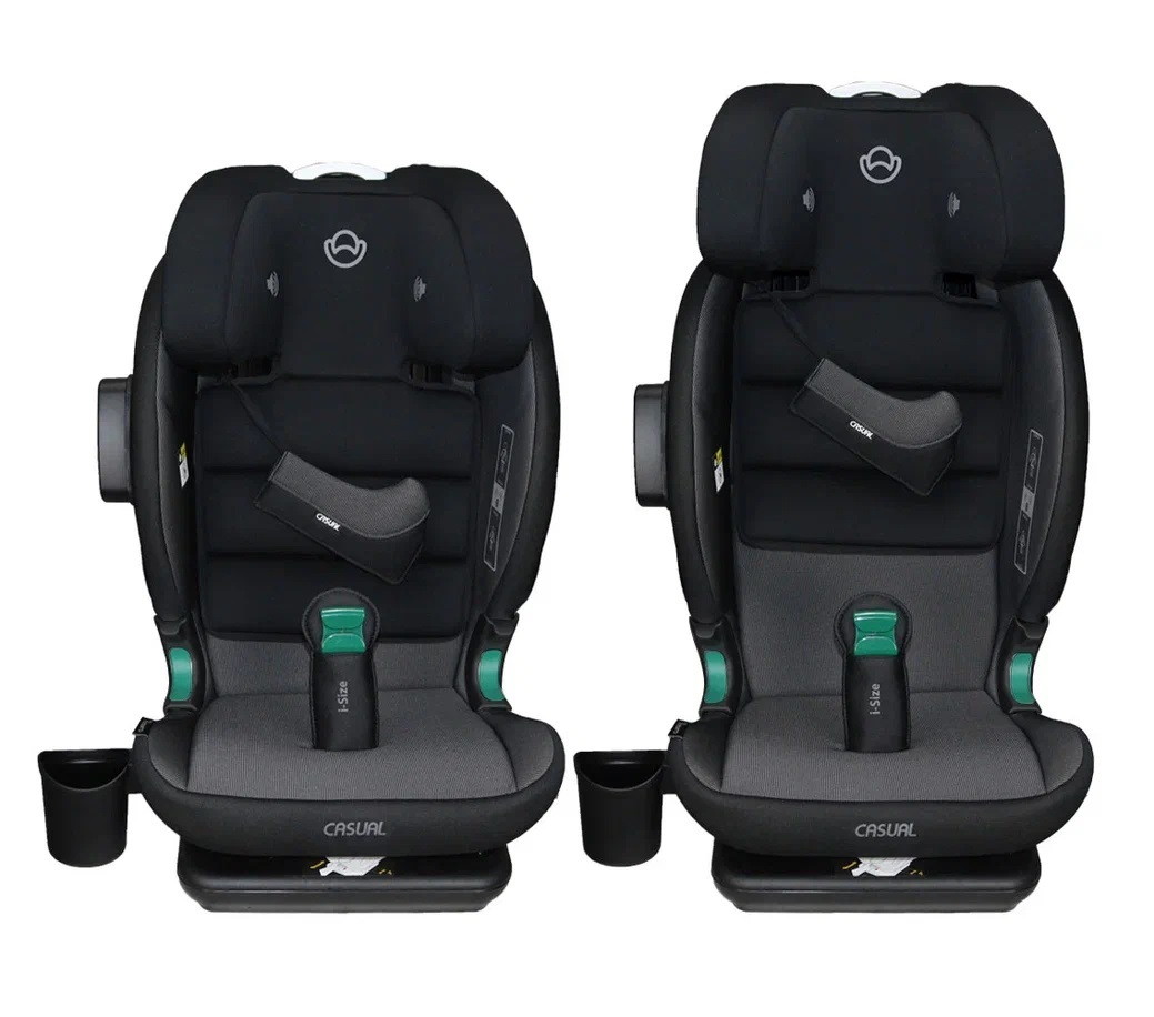 Автокресло CASUAL™ Classfix Plus Black mccjf8jlk4bemyh0x2v3ivoqbqo65ht6