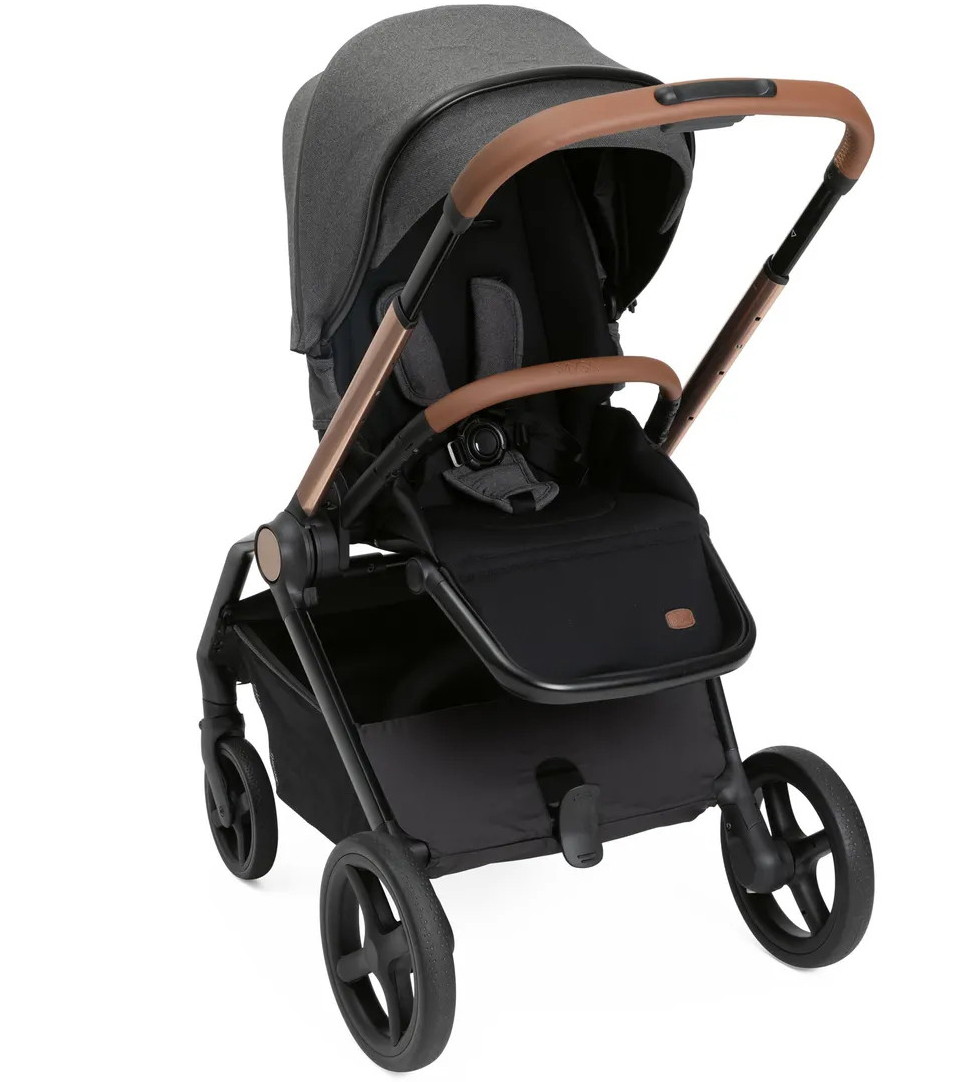 Коляска Chicco Mysa 2 в 1 Black Satin cc1jyy7wfs7p6sa03wx87vgi9jgofztq