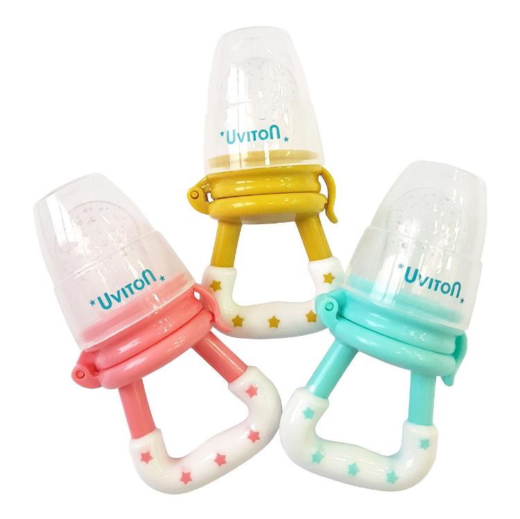 Ниблер для введения прикорма Uviton 0077 Мятный 5jte3shrheg32r8ca2sphst6r8p8rasi