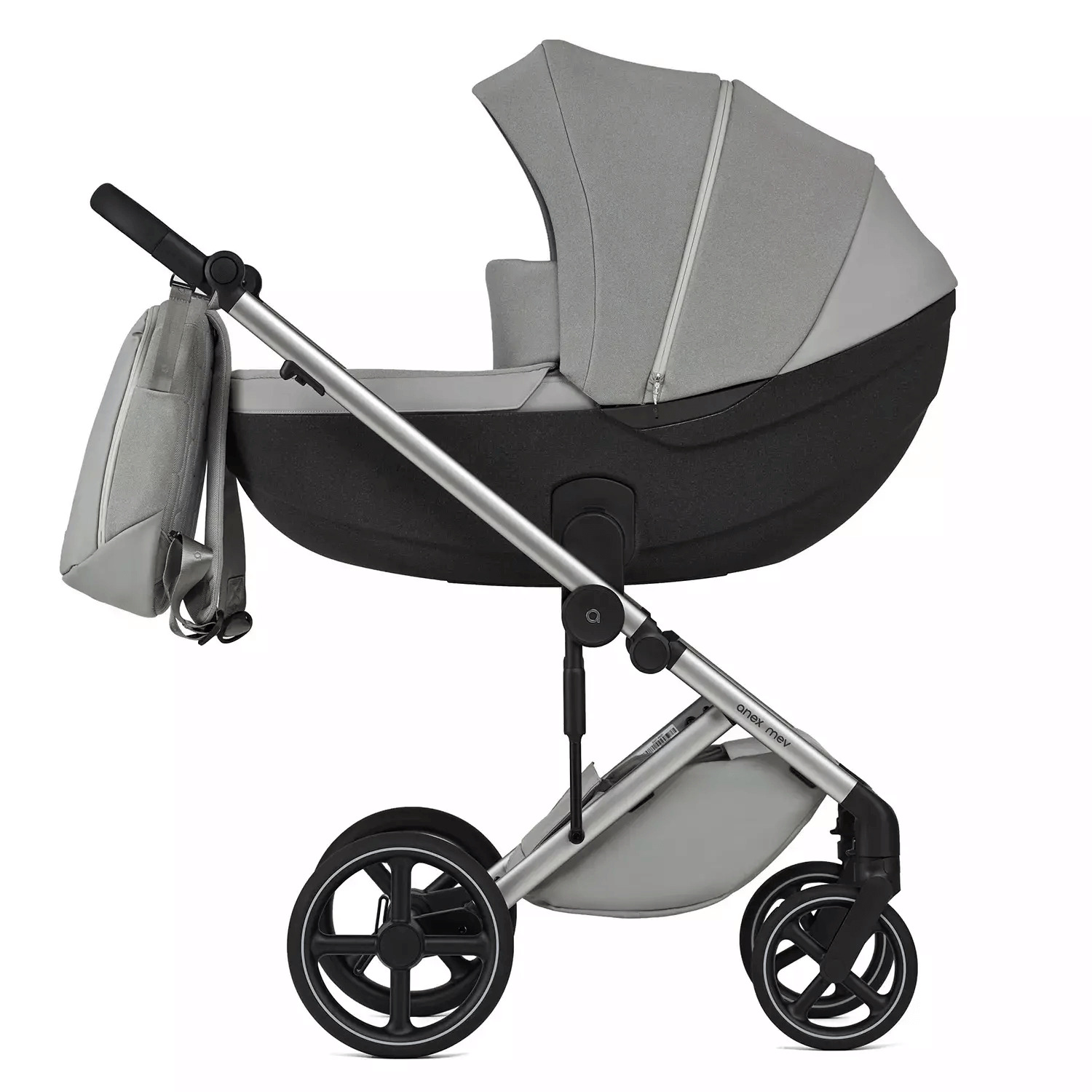 Коляска 3 в 1 Anex Mev (mo-03) Kite 3ac1046cb5847ab509c36ed1b8e8d0be