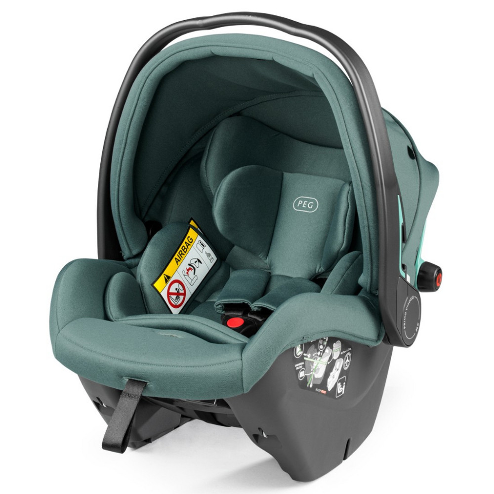 Автокресло Peg Perego Primo Viaggio SLK (Jade)