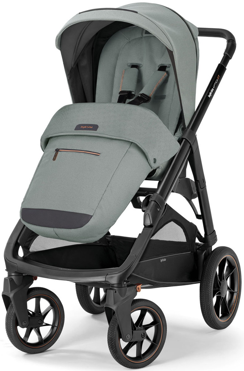 Коляска 2 в 1 Inglesina Aptica XT 2024 Igloo Grey x9tjyrx14uu25azn3afb9czcavd73hpm